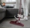 جاروبرقی عصایی (ایستاده) سیم‌دار مدل VAC-3220 با قدرت مکش 17کیلوپاسکال - Image 8