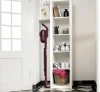 جاروبرقی عصایی (ایستاده) سیم‌دار مدل VAC-3220 با قدرت مکش 17کیلوپاسکال - Image 7