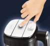 خردکن برقی مدل CPR- 4480 با کاسه شیشه‌ای 4 لیتری - Image 3