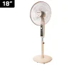 پنکه ایستاده مدل FAN-323 پنج پره