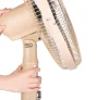 پنکه ایستاده مدل FAN-323 پنج پره - Image 2