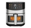 سرخ‌کن بدون روغن (Air Fryer) مدل FRY-5155 با ظرفیت 6.5 لیتر
