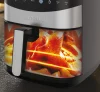 سرخ‌کن بدون روغن (Air Fryer) مدل FRY-5155 با ظرفیت 6.5 لیتر - Image 9