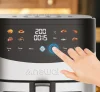 سرخ‌کن بدون روغن (Air Fryer) مدل FRY-5155 با ظرفیت 6.5 لیتر - Image 8