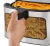 سرخ‌کن بدون روغن (Air Fryer) مدل FRY-5182 با ظرفیت 8 لیتر - Image 7