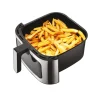 سرخ‌کن بدون روغن (Air Fryer) مدل FRY-5182 با ظرفیت 8 لیتر - Image 6