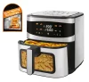 سرخ‌کن بدون روغن (Air Fryer) مدل FRY-5183 با ظرفیت8 لیتر