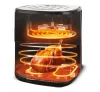 سرخ‌کن بدون روغن (Air Fryer) مدل FRY-5183 با ظرفیت8 لیتر - Image 9