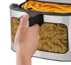 سرخ‌کن بدون روغن (Air Fryer) مدل FRY-5183 با ظرفیت8 لیتر - Image 6