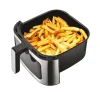 سرخ‌کن بدون روغن (Air Fryer) مدل FRY-5183 با ظرفیت8 لیتر - Image 5
