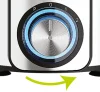 آبمیوه‌گیری مدل JCR-6195 - Image 7