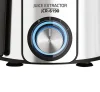 آبمیوه‌گیری مدل JCR-6195 - Image 2