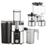 آبمیوه‌گیری مدل JCR-6197