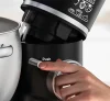 همزن پایه‌دار زیو مدل MXR-3553 با کاسه استیل ۸.۵ لیتری - Image 6